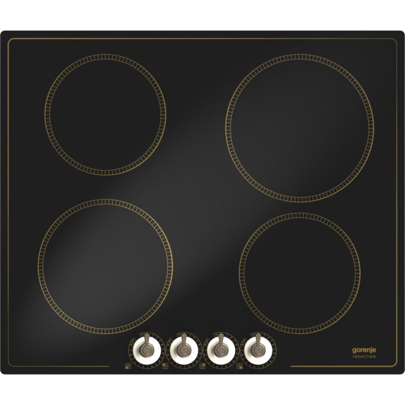 Индукционен плот за вграждане Gorenje IC634CLI Индукционен плот за вграждане Gorenje IC634CLI