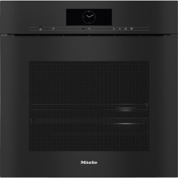 Комбинирана парова фурна Miele DGC 7860 X - Уреди за вграждане