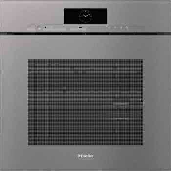 Комбинирана парова фурна Miele DGC7860X - Уреди за вграждане