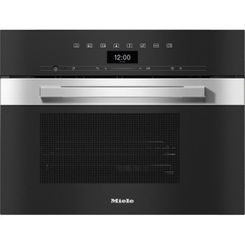 Парова фурна Miele DG 7440