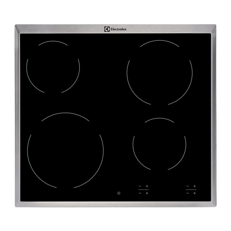 Плот Electrolux EHF06240XK Плот Electrolux EHF06240XK