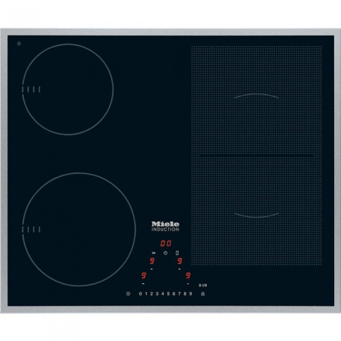 Плот за вграждане Miele KM 6304 Плот за вграждане Miele KM 6304 - Уреди за вграждане