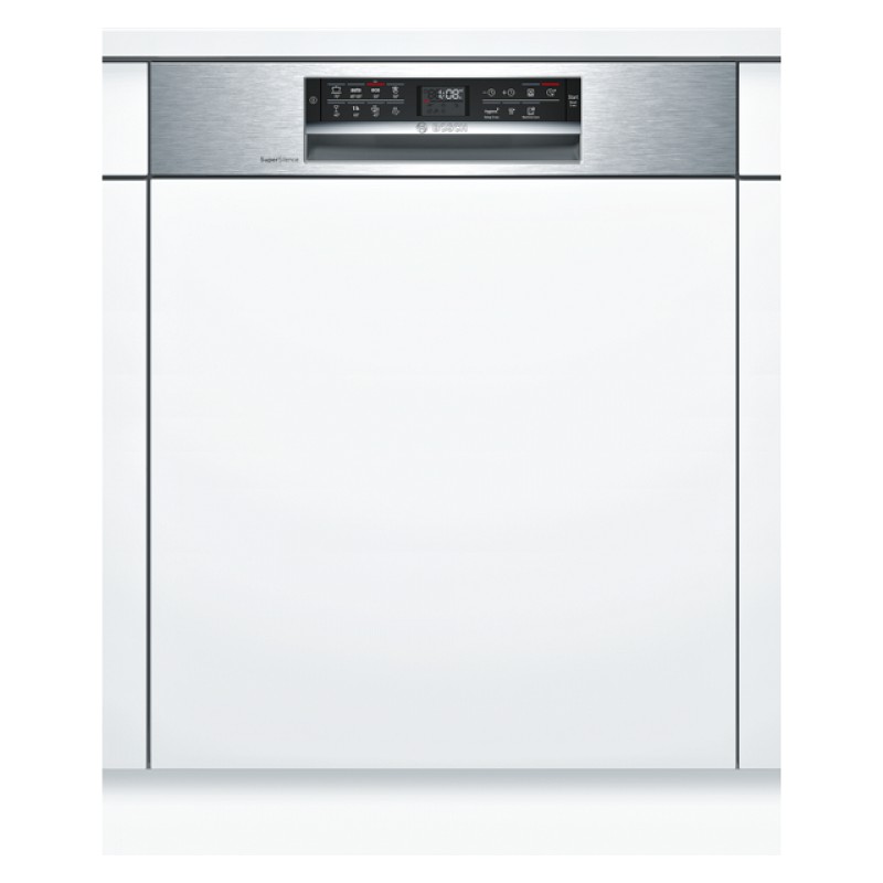 Съдомиялна BOSCH SMI68MS02E Съдомиялна BOSCH SMI68MS02E