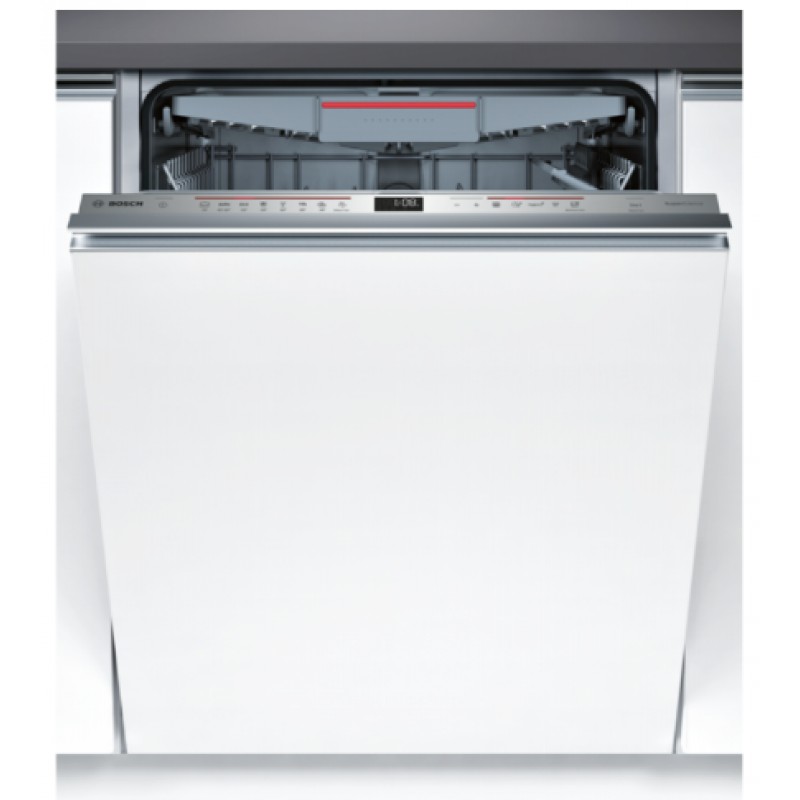 Съдомиялна за вграждане BOSCH SMV68MD02E SuperSilence, OpenAssist, 60 см Съдомиялна за вграждане BOSCH SMV68MD02E SuperSilence, OpenAssist, 60 см