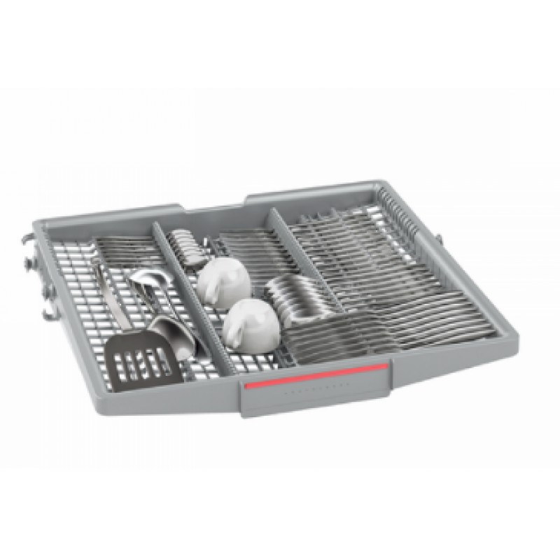 Съдомиялна за вграждане BOSCH SMV68MD02E SuperSilence, OpenAssist, 60 см Съдомиялна за вграждане BOSCH SMV68MD02E SuperSilence, OpenAssist, 60 см