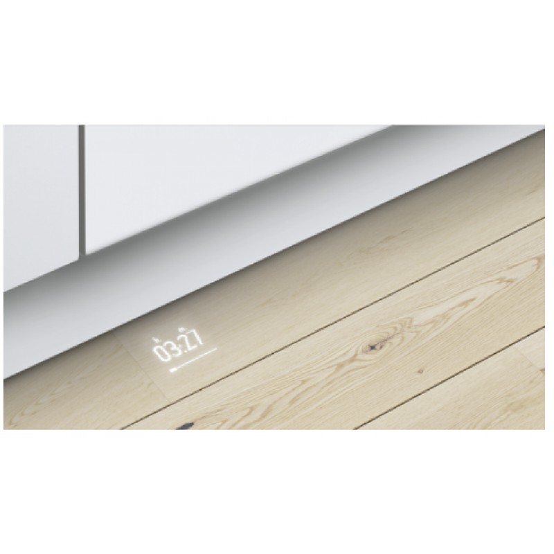 Съдомиялна за вграждане BOSCH SMV68MD02E SuperSilence, OpenAssist, 60 см Съдомиялна за вграждане BOSCH SMV68MD02E SuperSilence, OpenAssist, 60 см