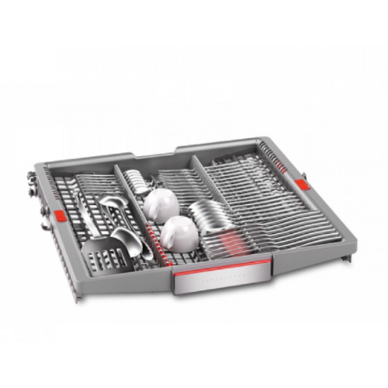Съдомиялна за вграждане BOSCH SMV88TX36E Wi Fi-Home Connect, PerfectDry, Zeolit®, 60 см Съдомиялна за вграждане BOSCH SMV88TX36E Wi Fi-Home Connect, PerfectDry, Zeolit®, 60 см