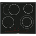 Стъклокерамичен готварски плот  Bosch PKN675DP1D - Серия 8