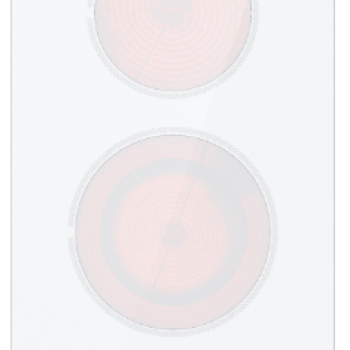 Стъклокерамичен плот Gorenje ECT322WCSC