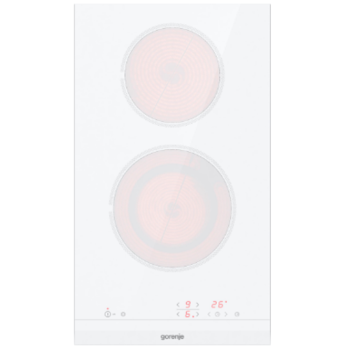 Стъклокерамичен плот Gorenje ECT322WCSC