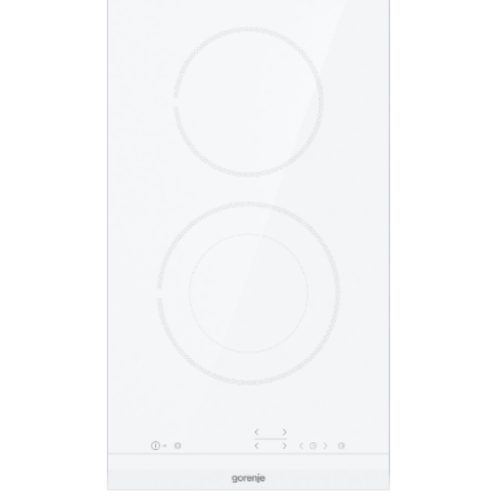 Стъклокерамичен плот Gorenje ECT322WCSC