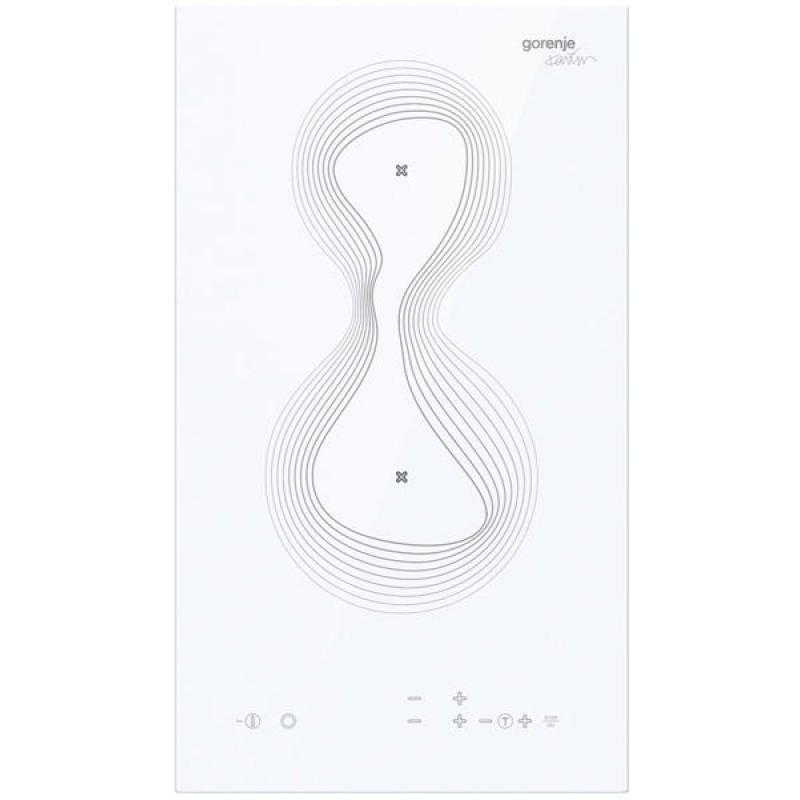 Стъклокерамичен плот за вграждане Gorenje ECT322KR Стъклокерамичен плот за вграждане Gorenje ECT322KR