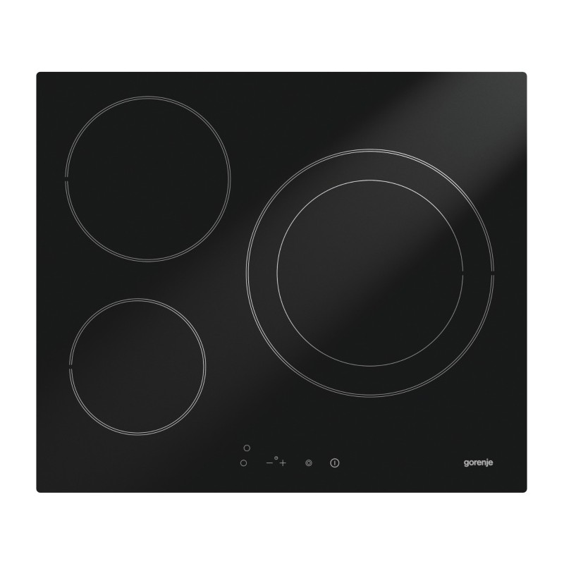 Стъклокерамичен плот за вграждане Gorenje ECT633SC Стъклокерамичен плот за вграждане Gorenje ECT633SC