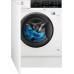 Вградена пералня със сушилня Electrolux EW7W368SI