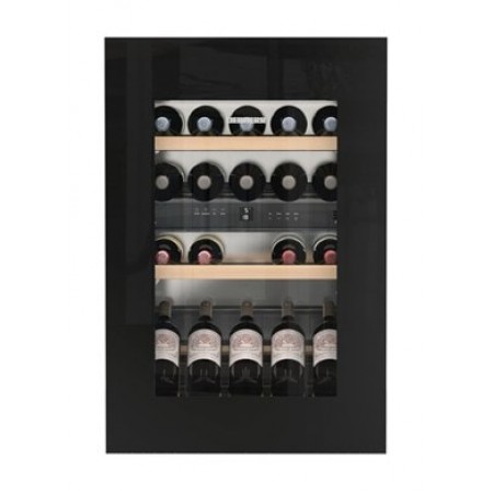 Витрина за съхранение на вино за вграждане Liebherr EWTgb 1683 Vinidor