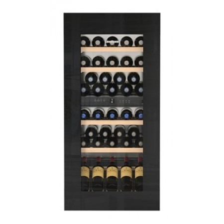 Витрина за съхранение на вино за вграждане Liebherr EWTgb 2383 Vinidor