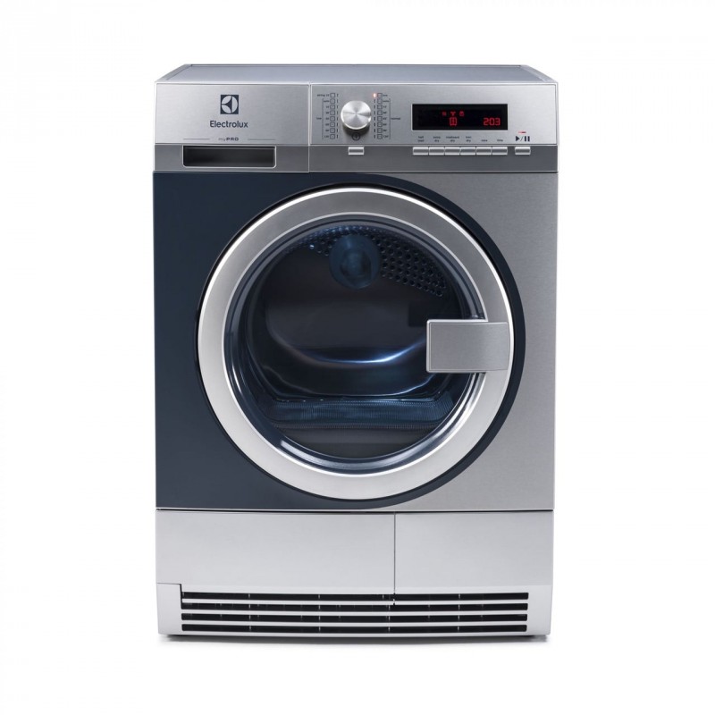 Сушилна машина капацитет 8 кг. myPro dryer TE1120 Сушилна машина капацитет 8 кг. myPro dryer TE1120