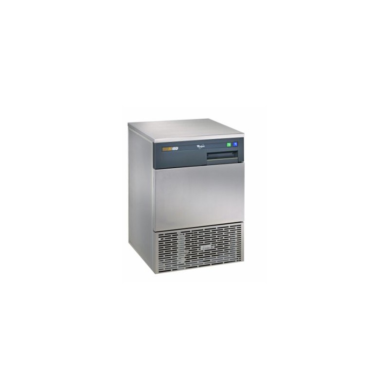 Ледогенератор WHIRLPOOL AGB 024 40 кг/24 часа Ледогенератор WHIRLPOOL AGB 024 40 кг/24 часа