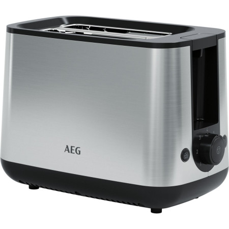 Тостер AEG T3-1-3ST