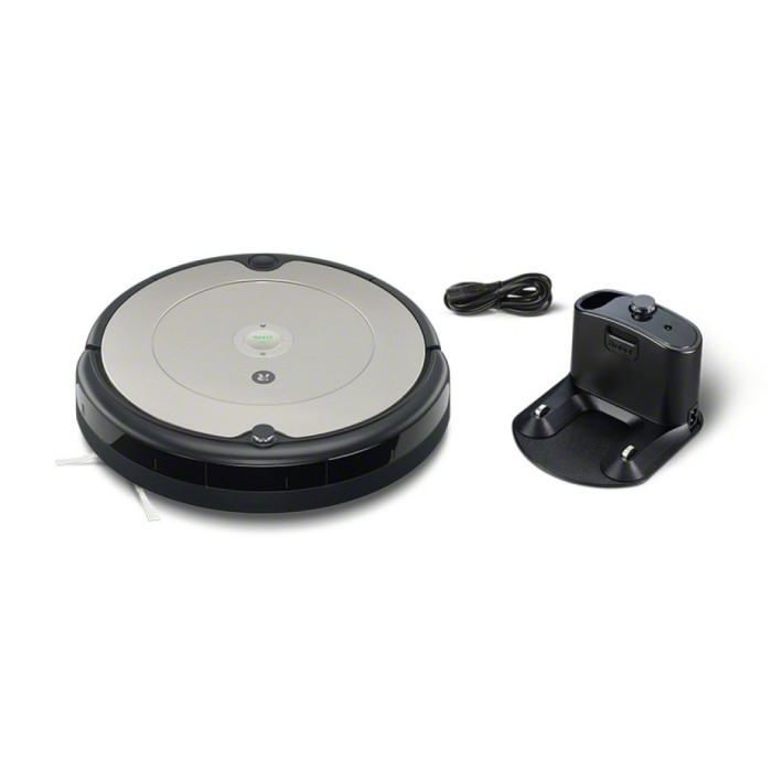 Роботизирана прахосмукачка Irobot Roomba 698 Роботизирана прахосмукачка Irobot Roomba 698 - Малки домакински уреди