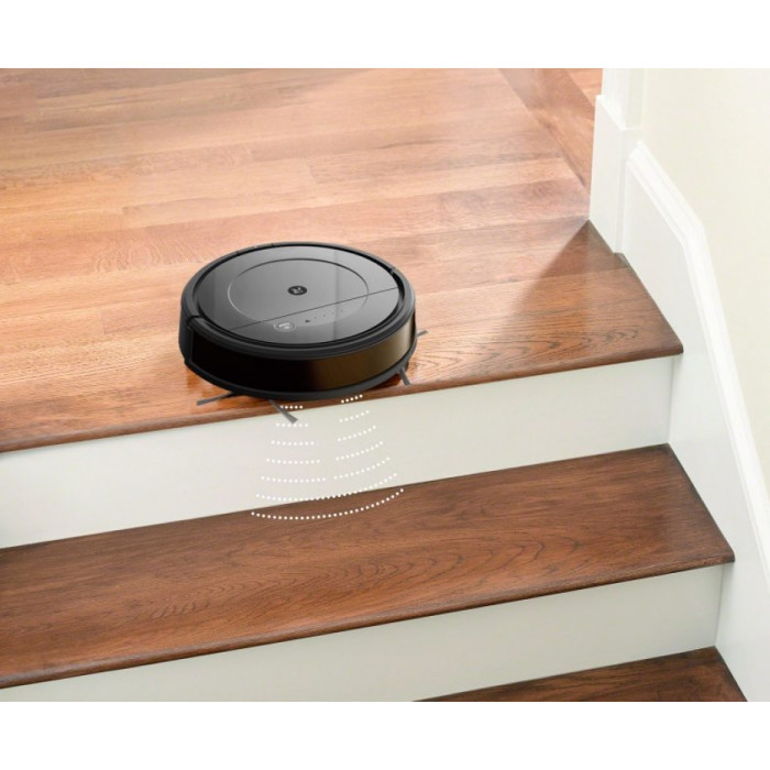 Роботизирана прахосмукачка+подочистачка Irobot Roomba Combo Роботизирана прахосмукачка+подочистачка Irobot Roomba Combo - Малки домакински уреди
