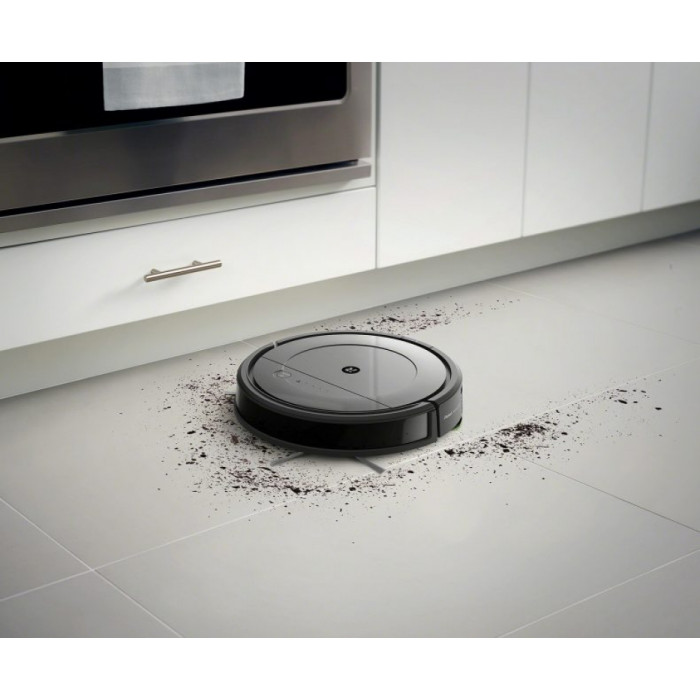 Роботизирана прахосмукачка+подочистачка Irobot Roomba Combo Роботизирана прахосмукачка+подочистачка Irobot Roomba Combo - Малки домакински уреди