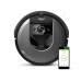 Роботизирана прахосмукачка Irobot Roomba i7 (7158)