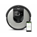 Роботизирана прахосмукачка Irobot Roomba i7 (7156)