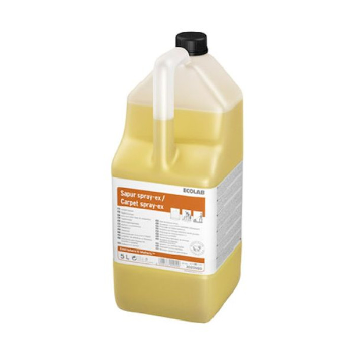 ECOLAB Sapur spray-ex ECOLAB Sapur spray-ex - Професионални уреди