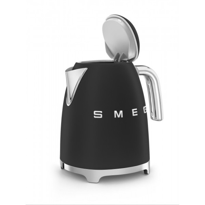 Електрическа кана Smeg KLF03BLMEU - Малки домакински уреди