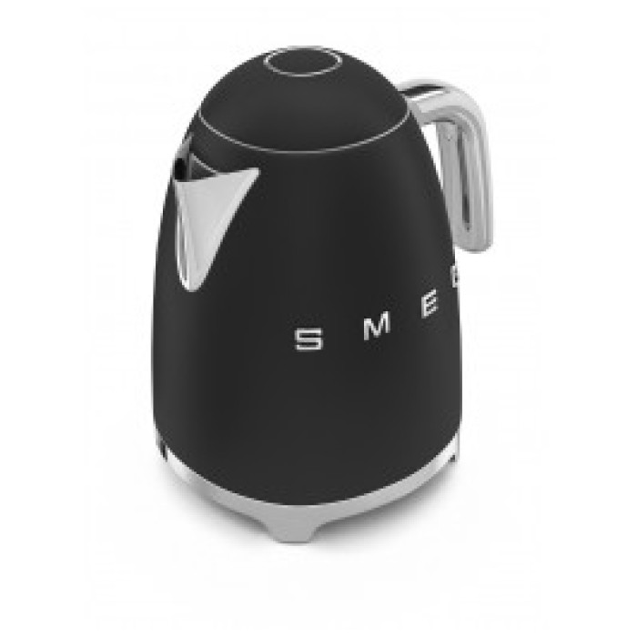 Електрическа кана Smeg KLF03BLMEU - Малки домакински уреди