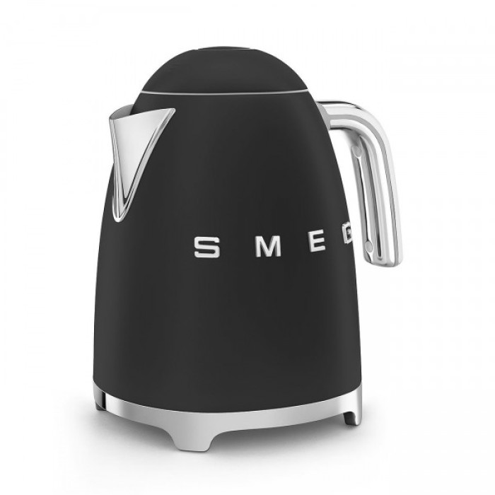 Електрическа кана Smeg KLF03BLMEU Електрическа кана Smeg KLF03BLMEU - Малки домакински уреди