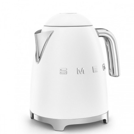 Електрическа кана Smeg KLF03WHMEU