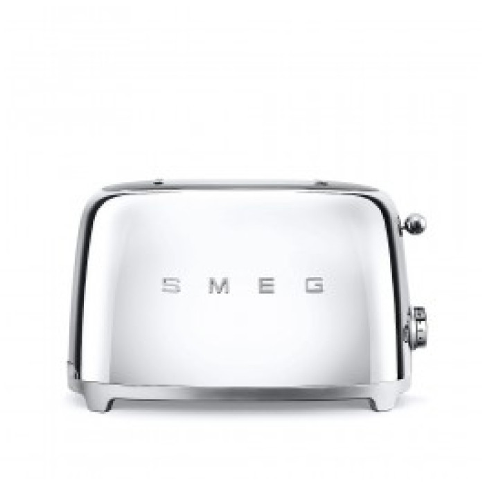 Тостер SMEG TSF01SSEU Тостер SMEG TSF01SSEU - Малки домакински уреди