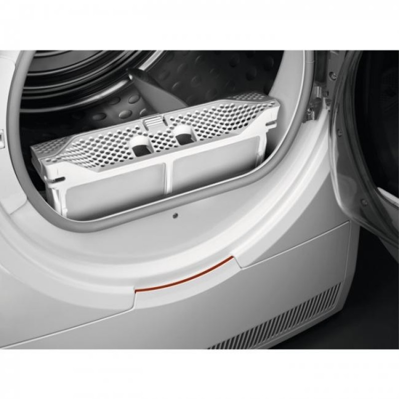 Сушилня с термопомпа AEG T7DBE38S Сушилня с термопомпа AEG T7DBE38S