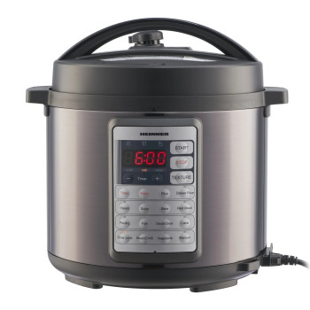 Многофункционален уред за готвене HEINNER HPCK-38BK