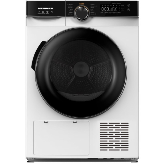 Сушилня HEINNER HHPD-M8K3A++ - Сушилни