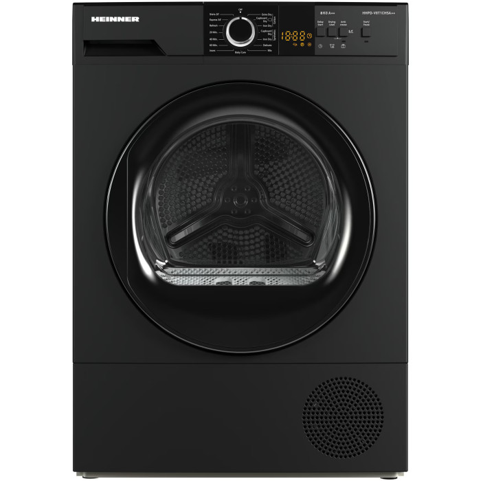 Сушилня HEINNER HHPD-V8T1CHSA++ - Сушилни