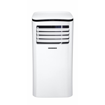 Мобилен климатик Heinner HPAC-09WH, 9000 BTU